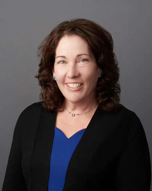 A professional headshot of Katie Stimmell, Director of Communications and Legislative Affairs at Capitol Tax Partners.