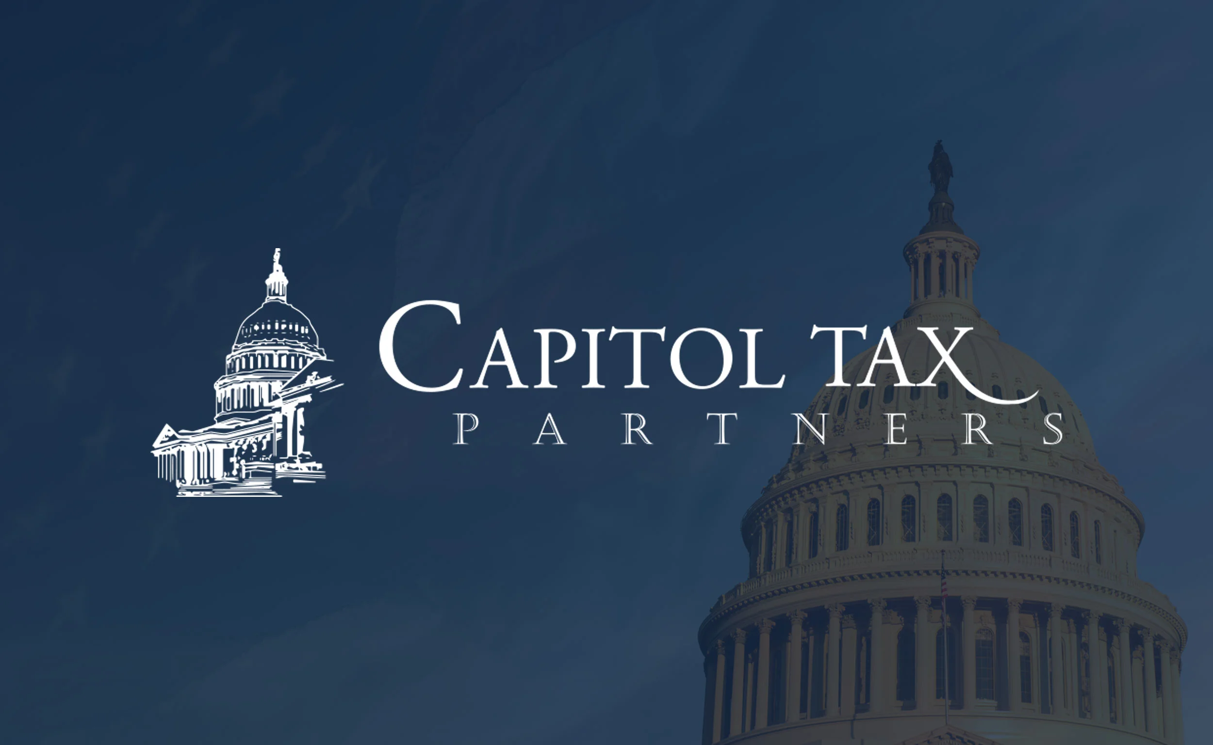 Capitol Tax Partners | D.C.'s Largest Independent Tax Firm