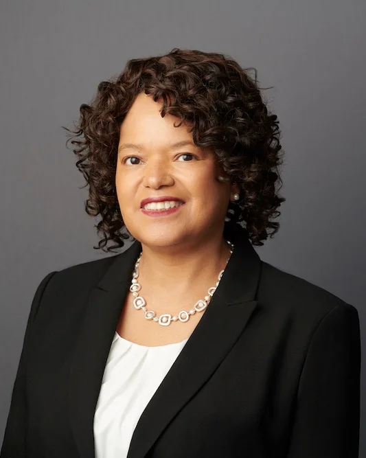 A professional headshot of Sharon Bradley, Senior Executive Assistant at Capitol Tax Partners.