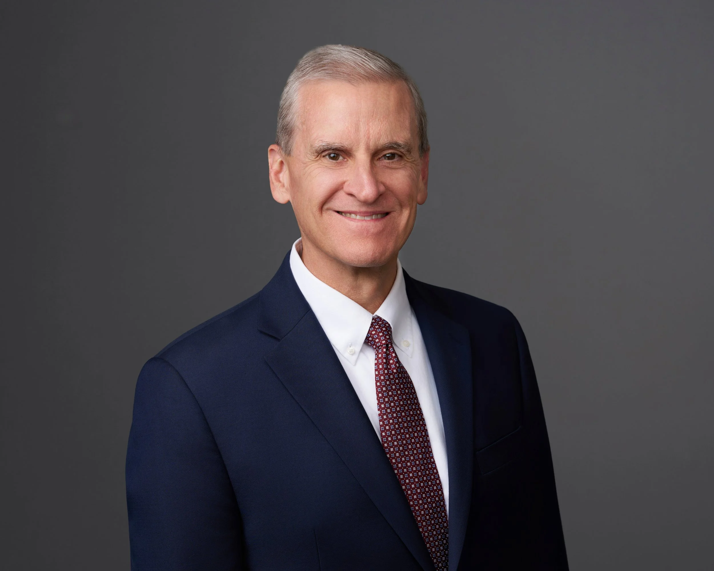 Mark Warren