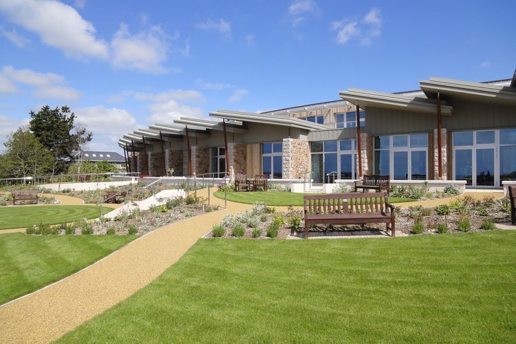 Jersey Hospice