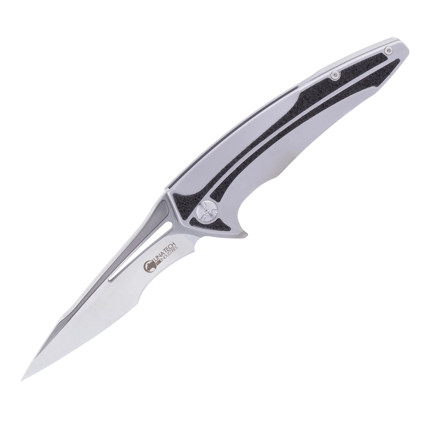 3.9" Brous Framelock 024 FLP