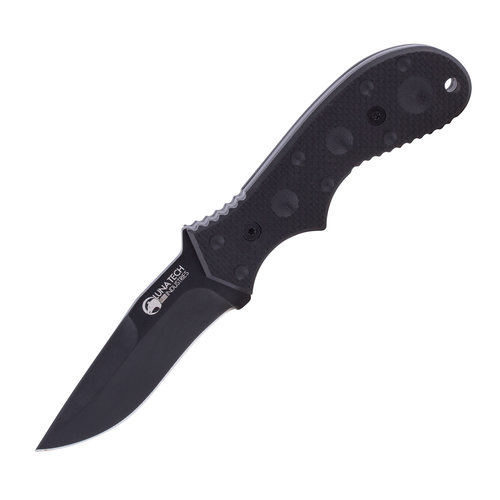 Carbide Knife Sharpener — Luna Tech Industries
