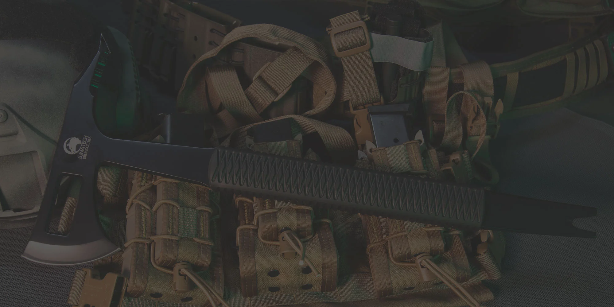 Dave Young: Designer