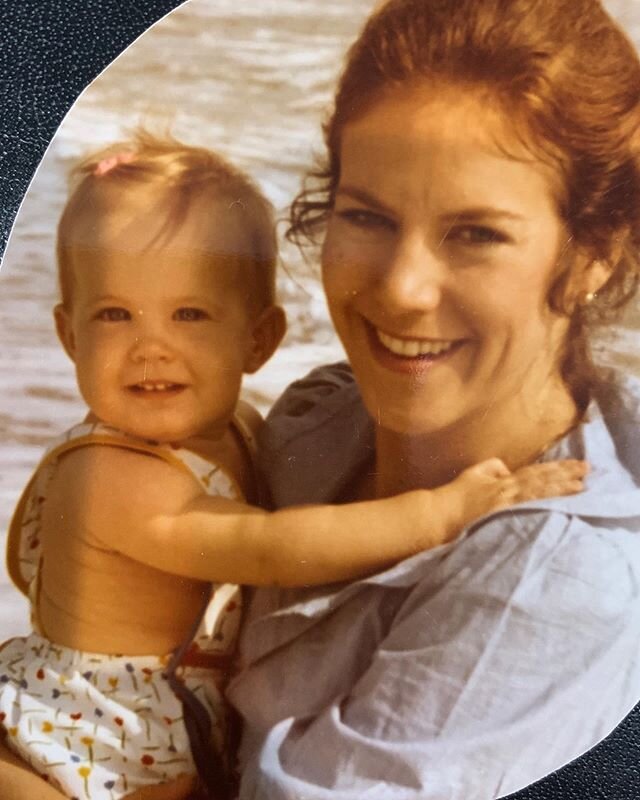 So glad you are mine, @jeinteriordesign ❤️ Happy Mother&rsquo;s Day!