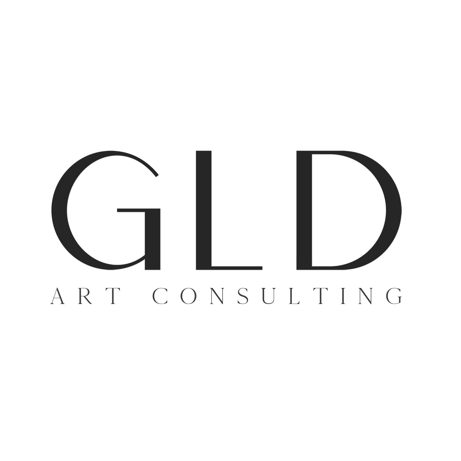 GLD  Art Consulting