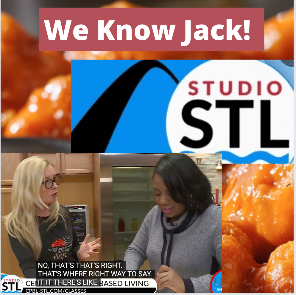 We Know Jack!