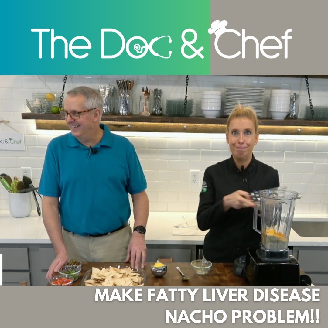 **NEW EPISODE ALERT**

Rewriting the script on liver health 📜🌿

Did you know that the key to combating fatty liver disease might just be on your plate? By shifting towards a plant-based diet, you&rsquo;re not only fueling your body with nutrients, 