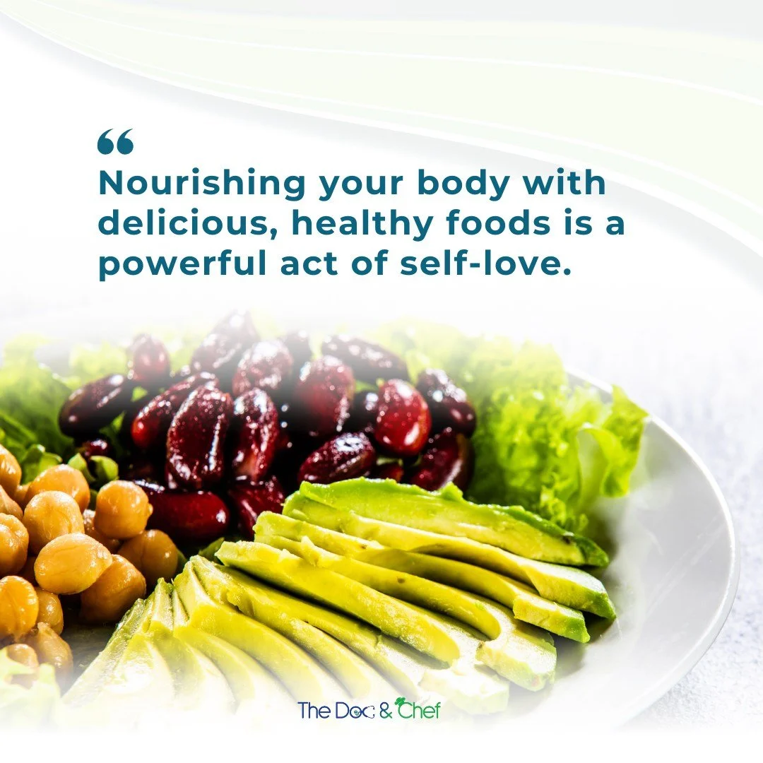 Nourishing your body with delicious, healthy foods is a powerful act of self-love. Let's create a world where everyone can experience the joy and benefits of a plant-based lifestyle. 🌱 Join our Plant-Based Streaming Plus and start your journey to a 