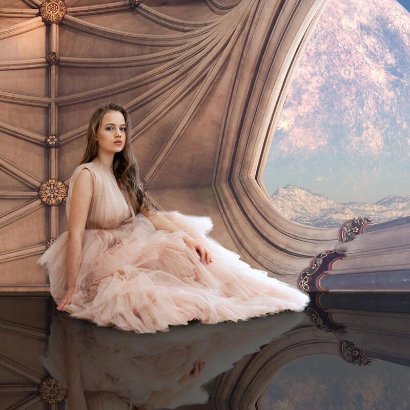 Full Moon Gong Bath — The Retreat New Forest