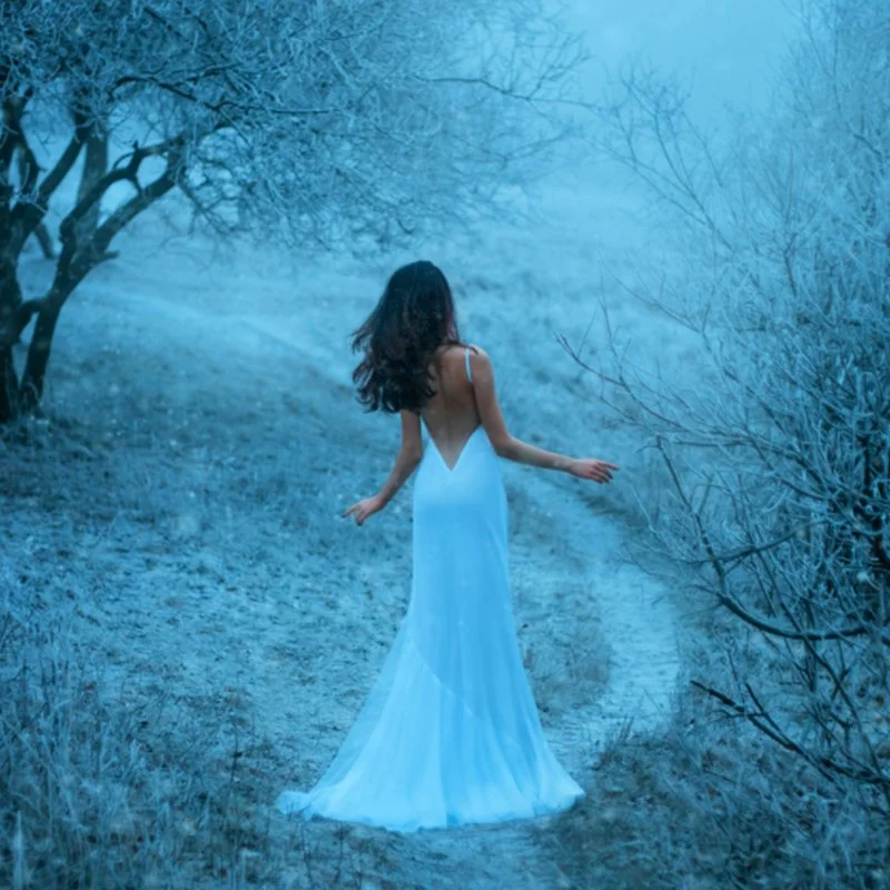 Gong Bath with Scania Price — The Retreat New Forest