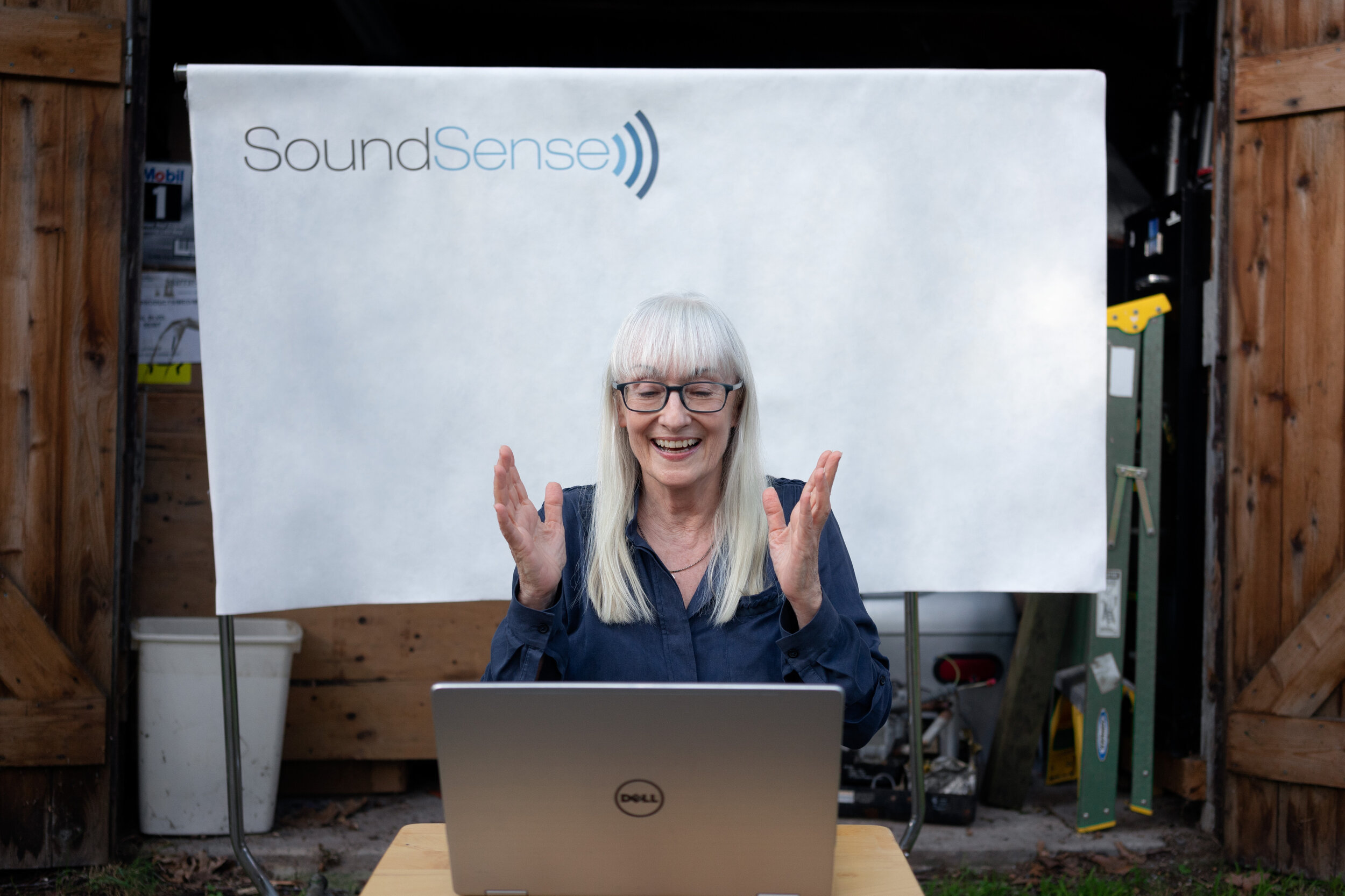 Standard Media Shade