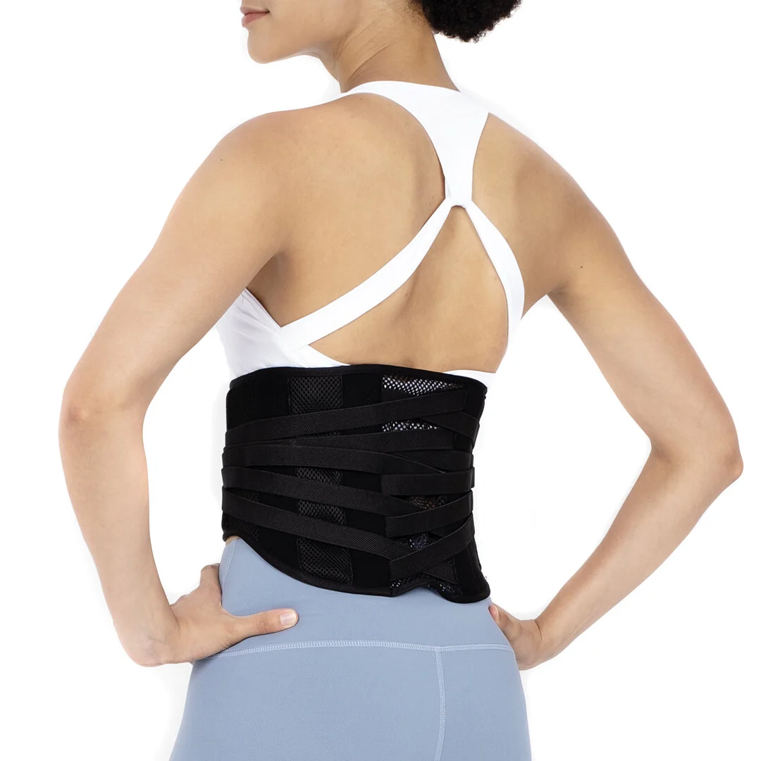 S-Series | Active Support Brace