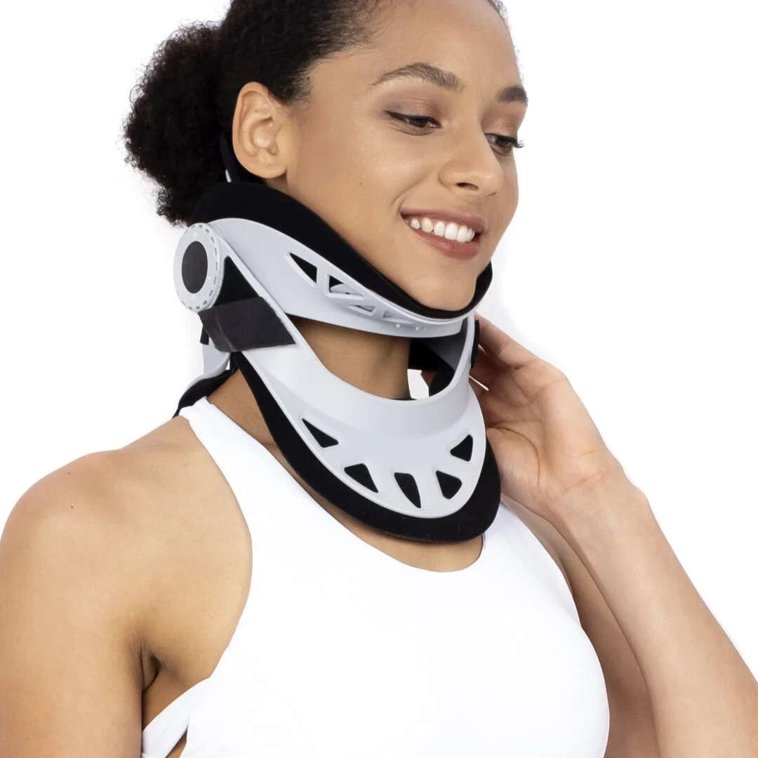 S-Series | Advanced Neck Brace