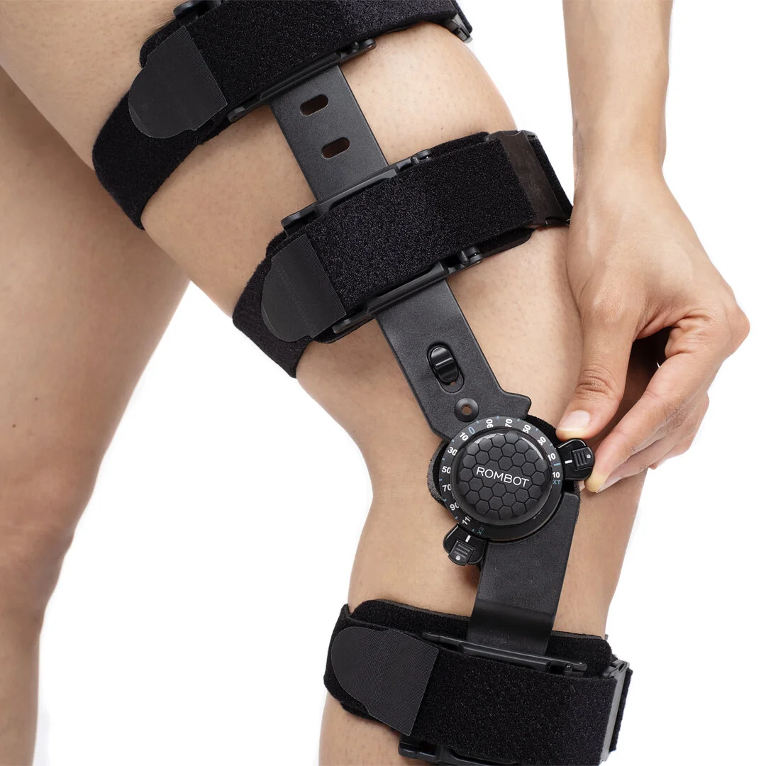 K-Series | Post-Op 1