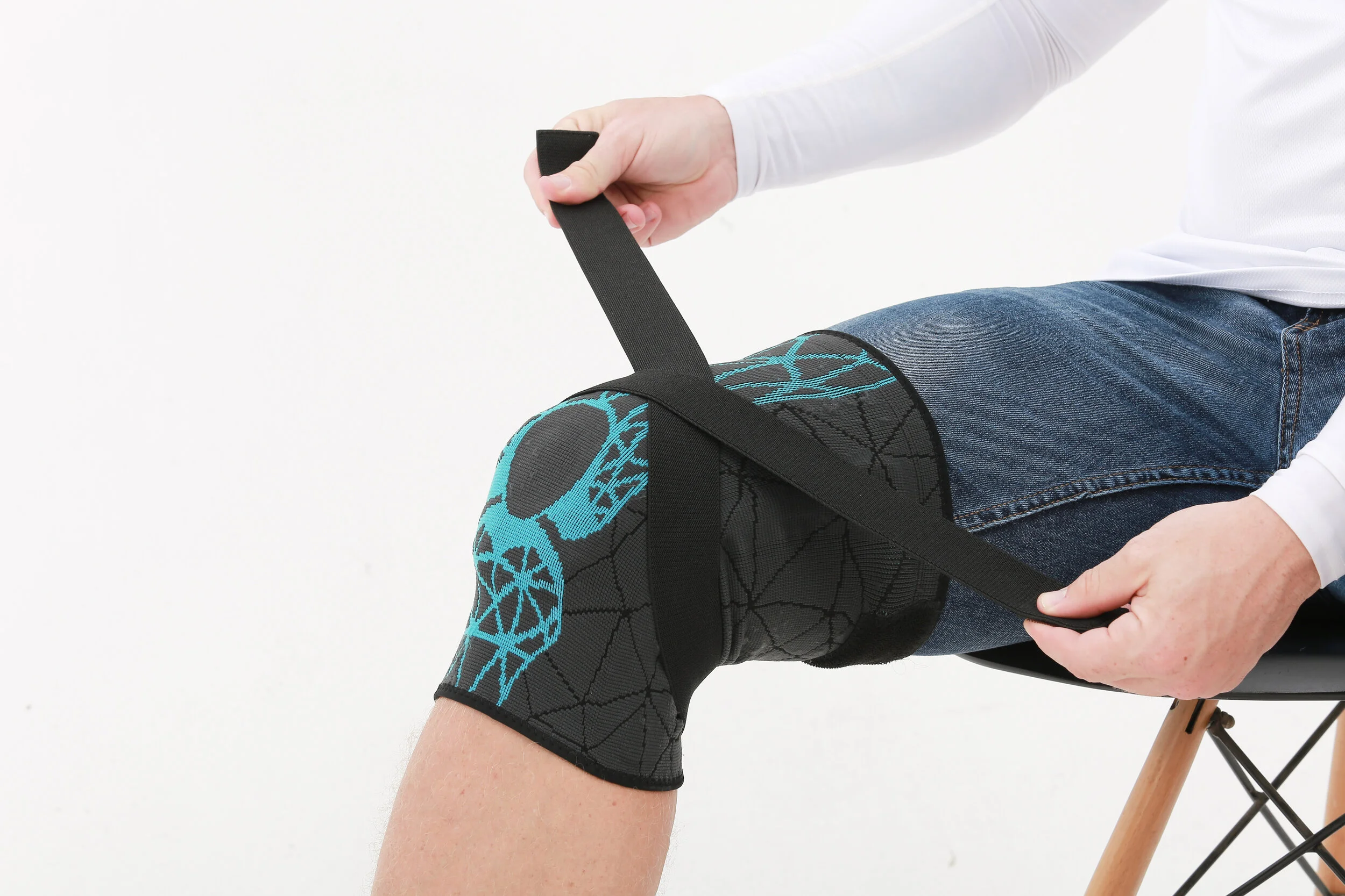 Knee Compression Sleeve