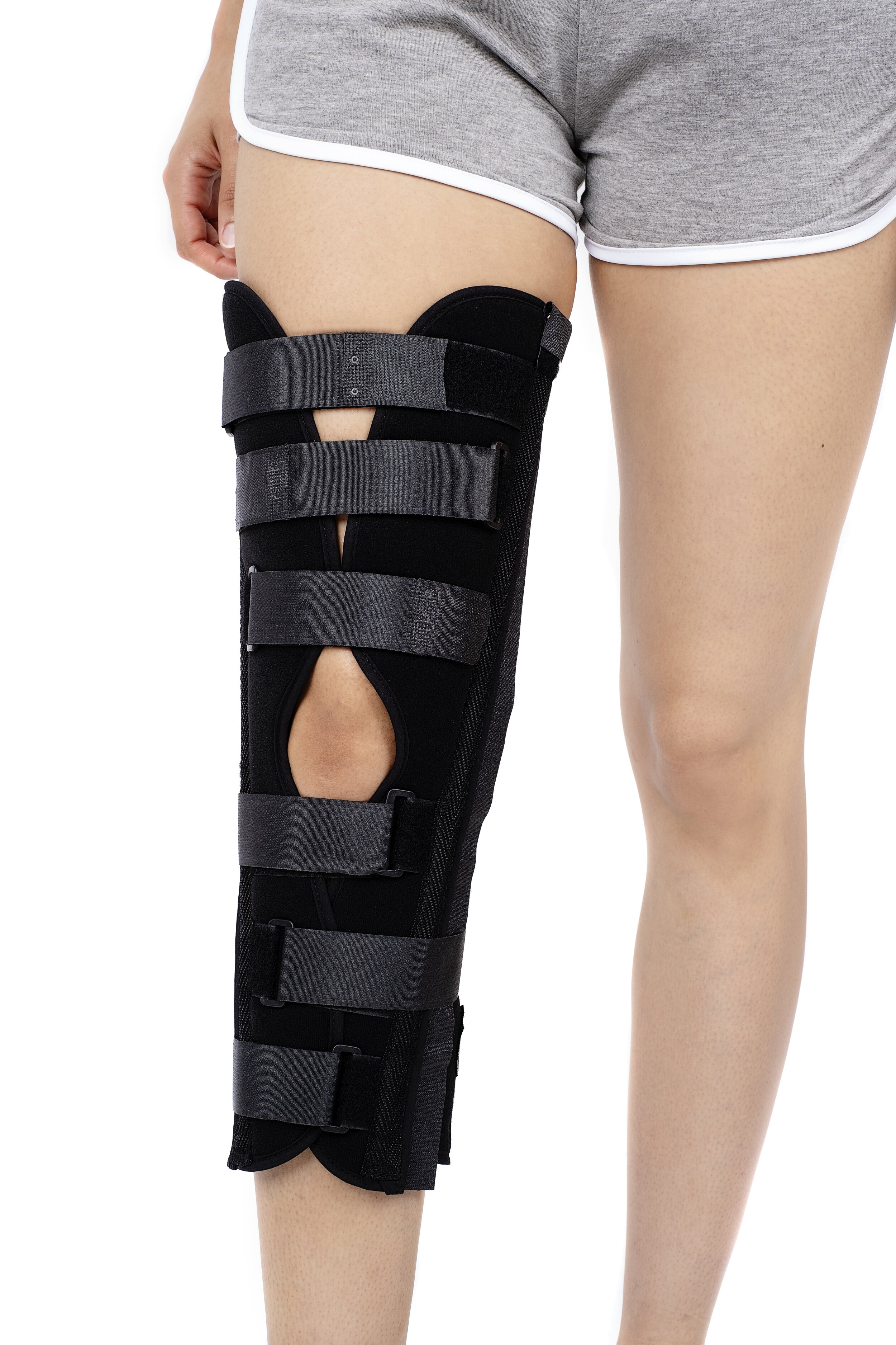 Knee Immobilizer