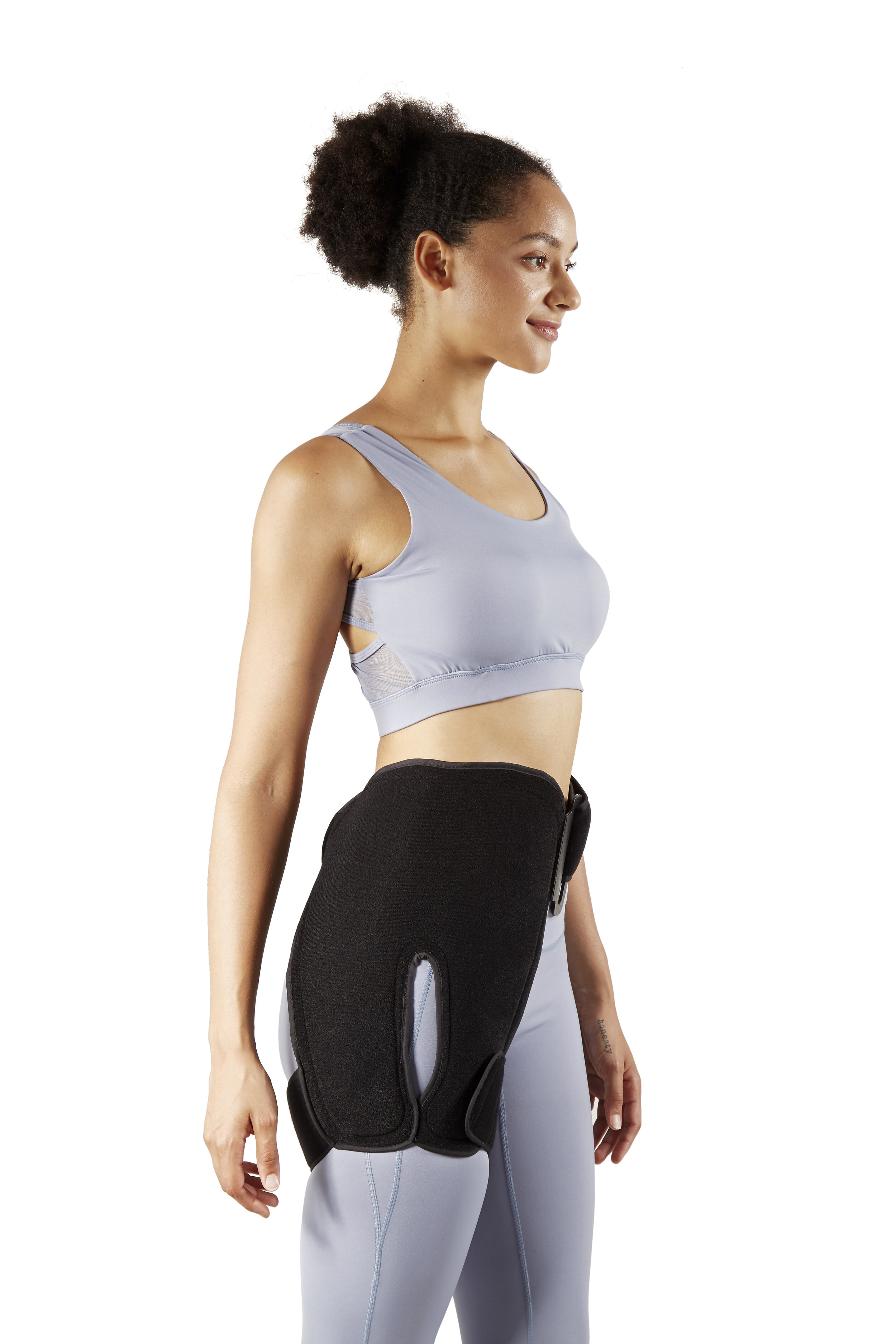 AirTemp Hip - Hot/Cold Therapy