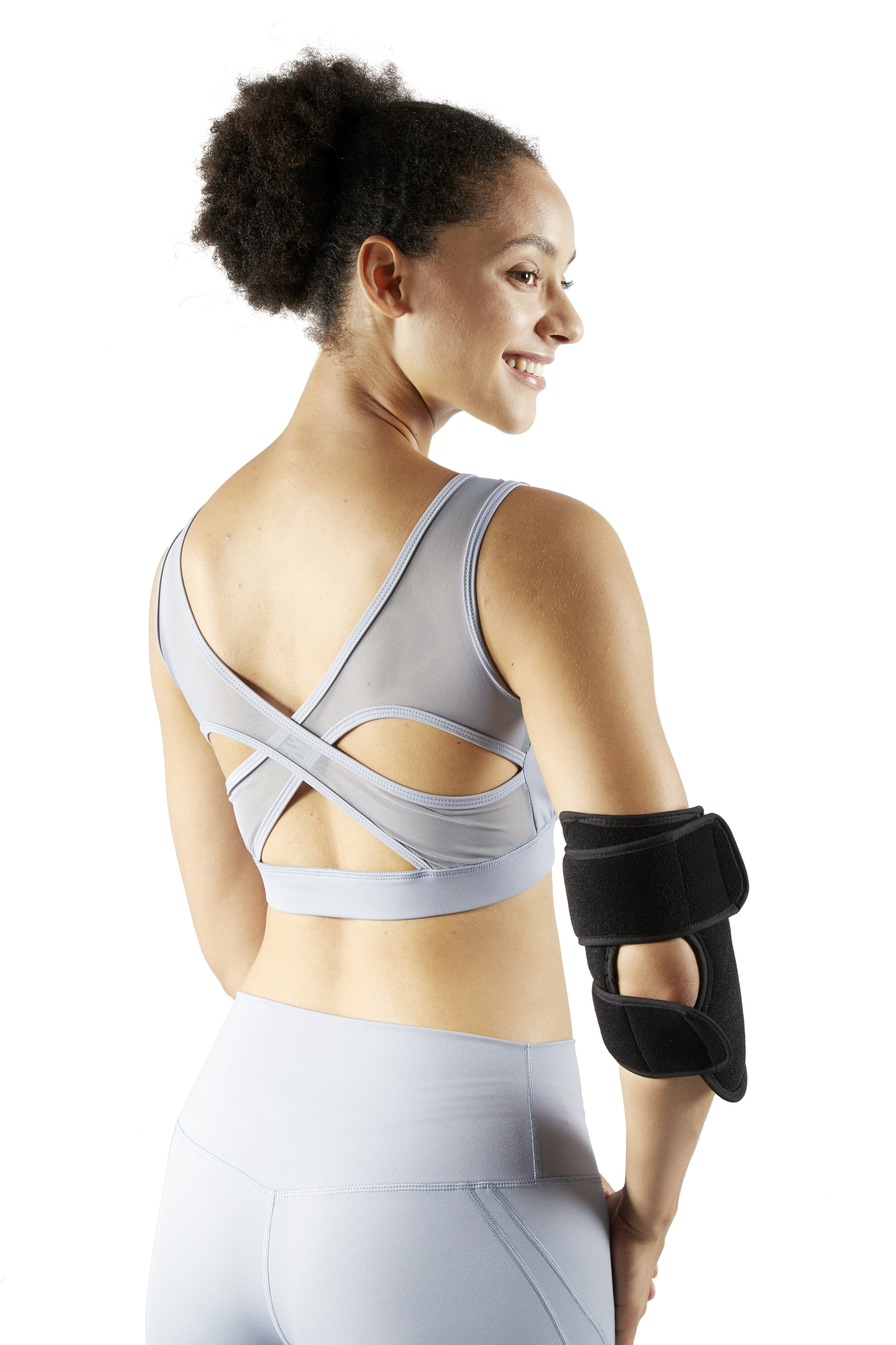 AirTemp Elbow - Hot/Cold Therapy