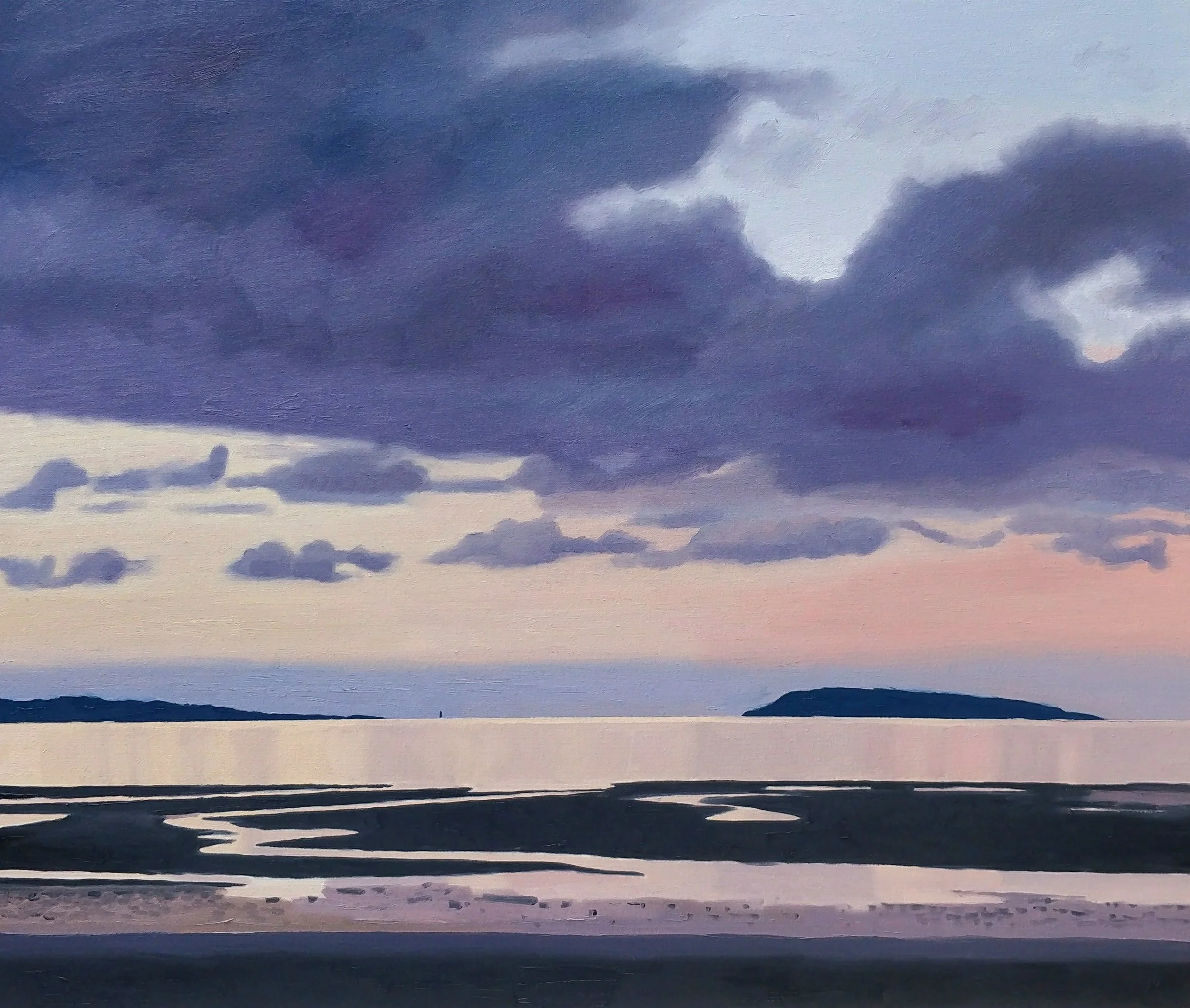  Ynys 12 