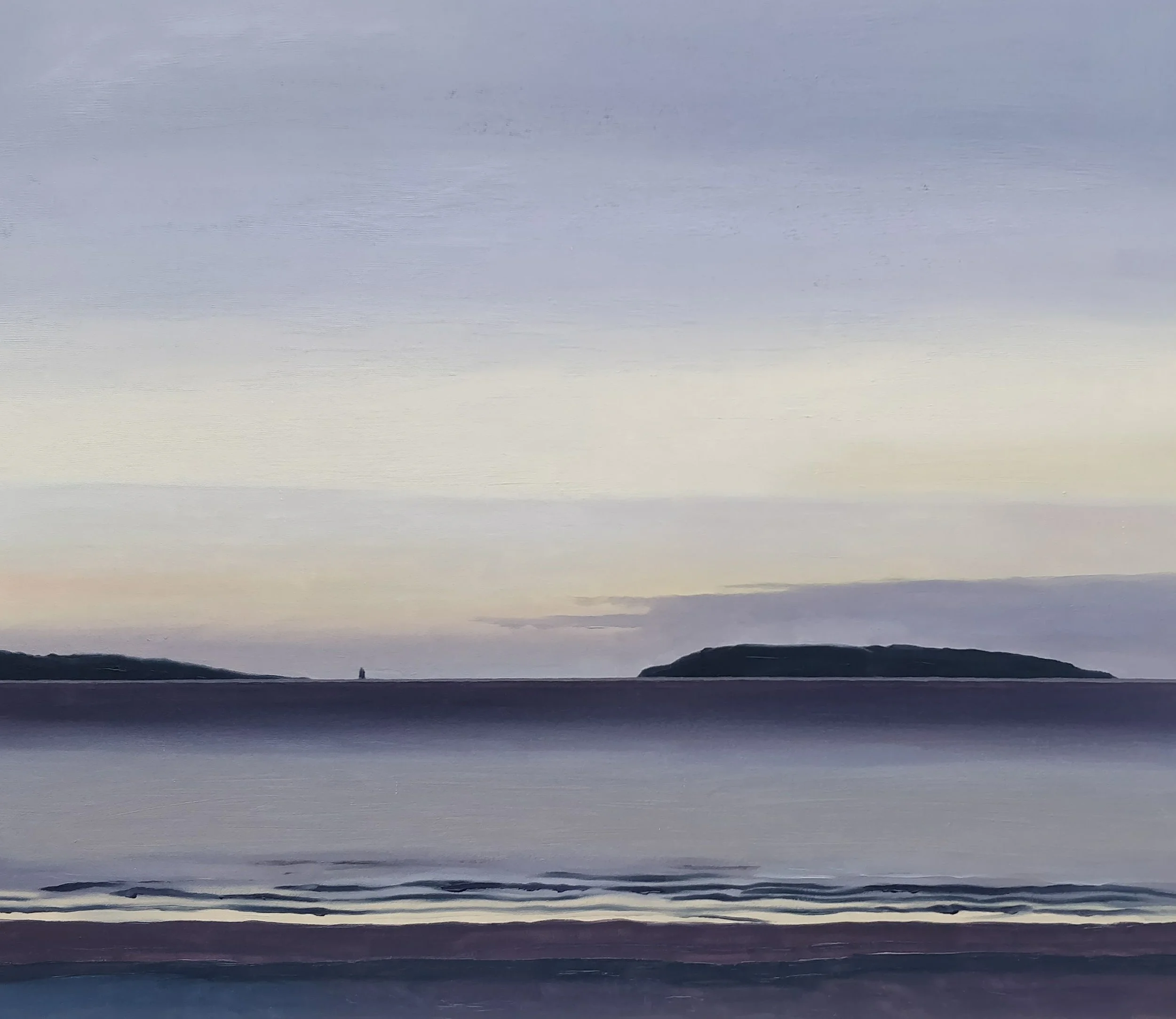  Ynys 15 