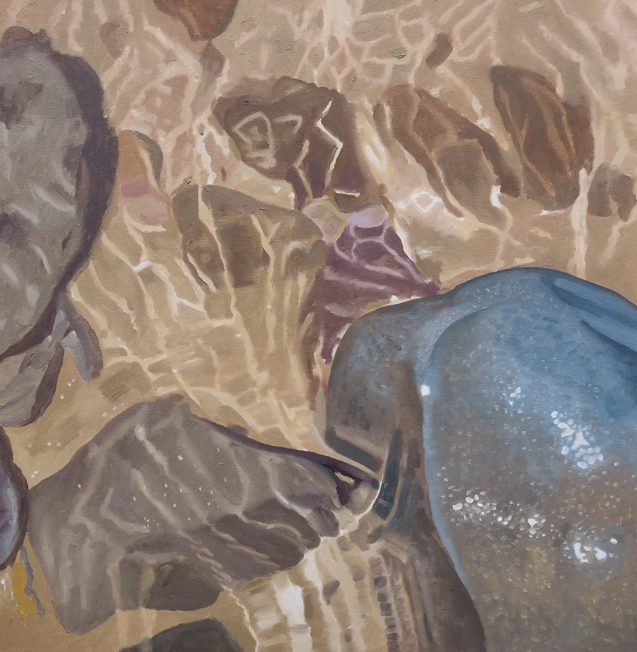  Tidal stones 2 / Cerrig llanw 2 