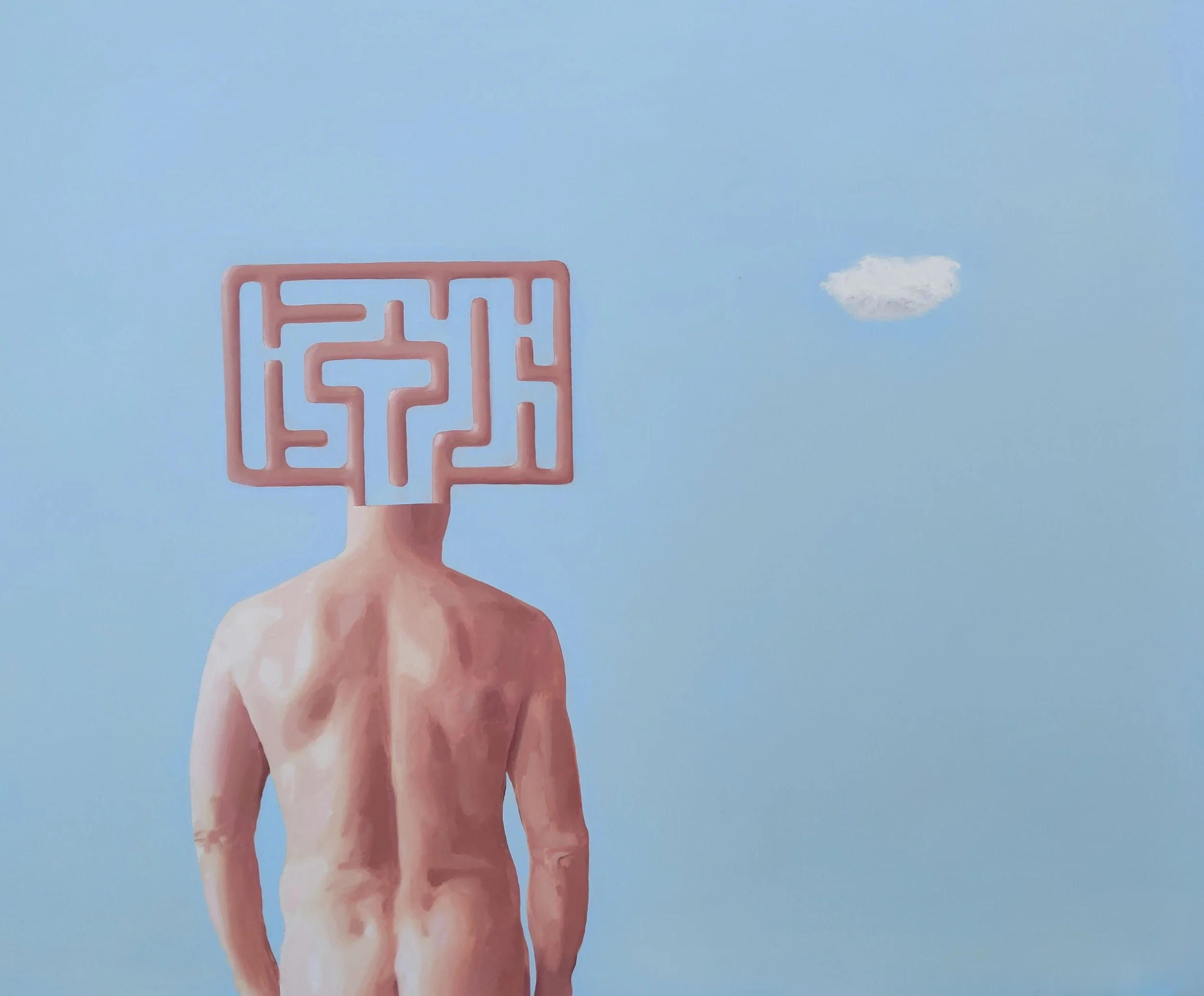  Maze / Drysfa 