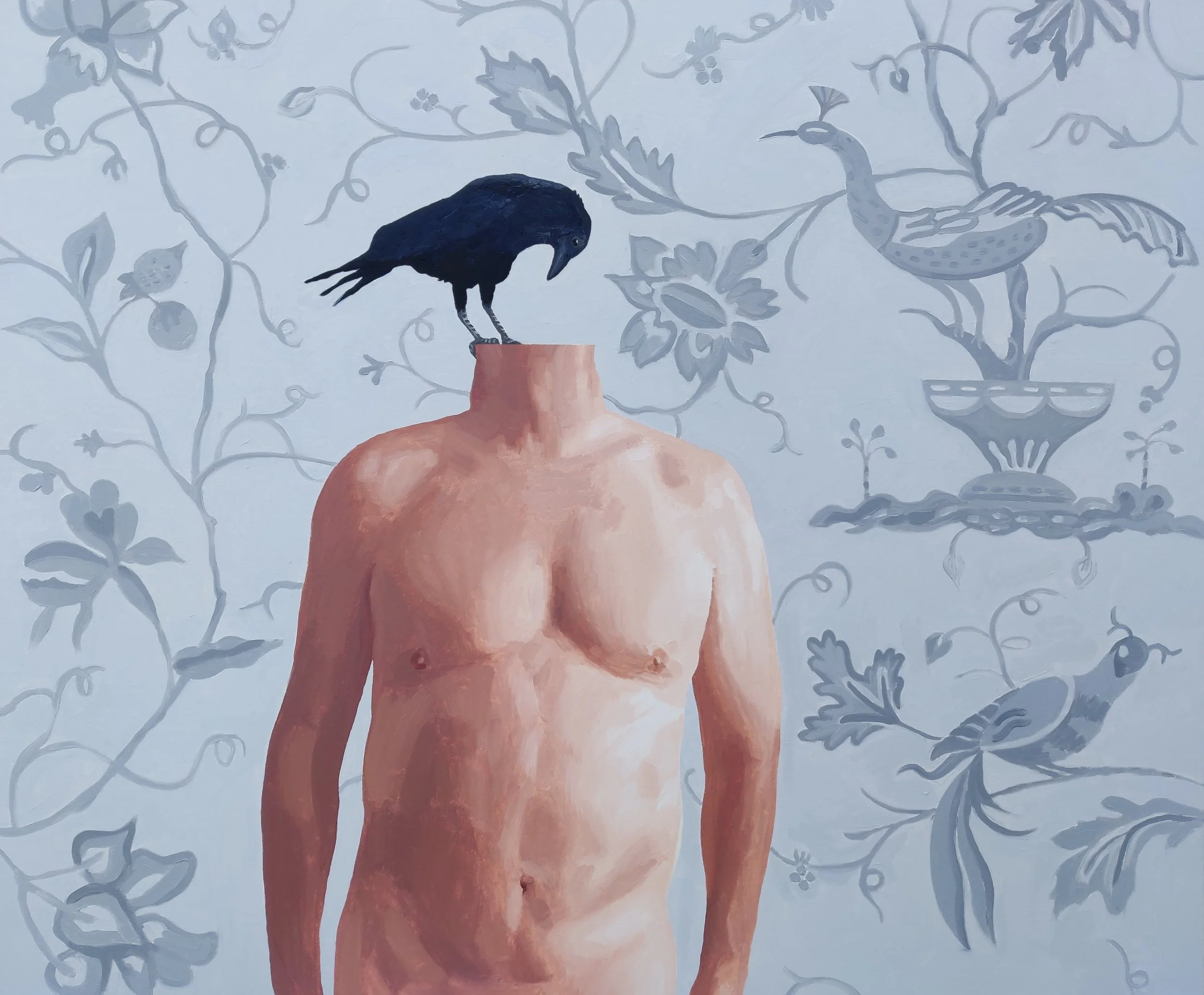  Jackdaw / Jac-y-do 