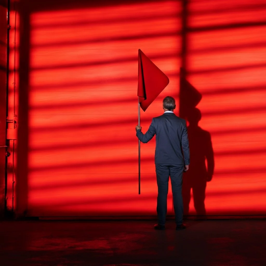 How to Spot the Red Flags in Overseas Manufacturing Partnerships