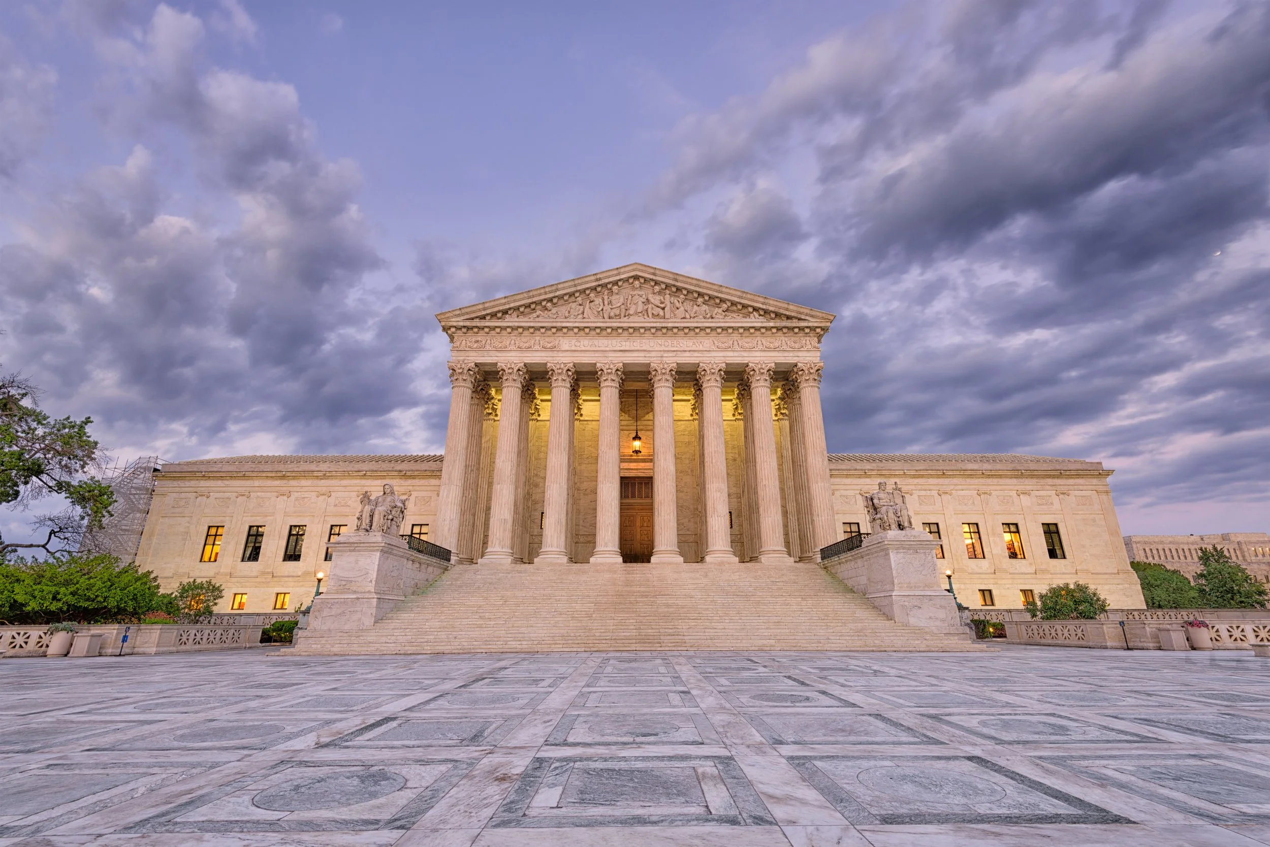 What Happens If the Supreme Court Blocks Trump’s IEEPA Tariffs?