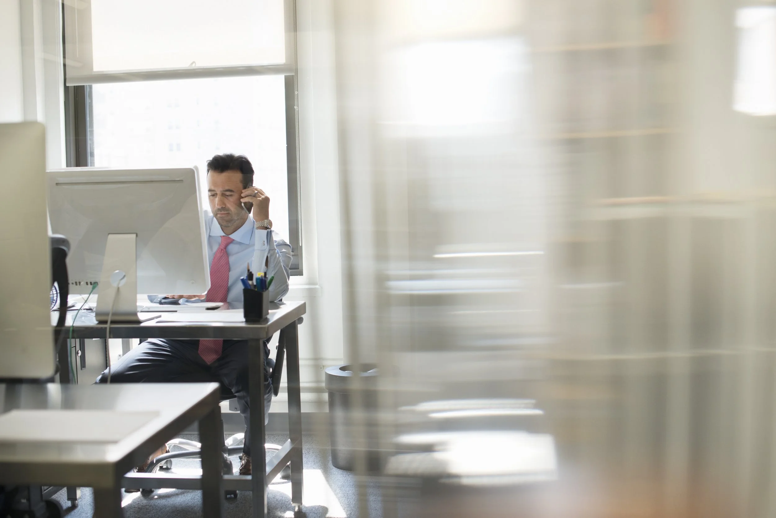 The Hidden Cost of Managing Overseas Sourcing Operations In-House