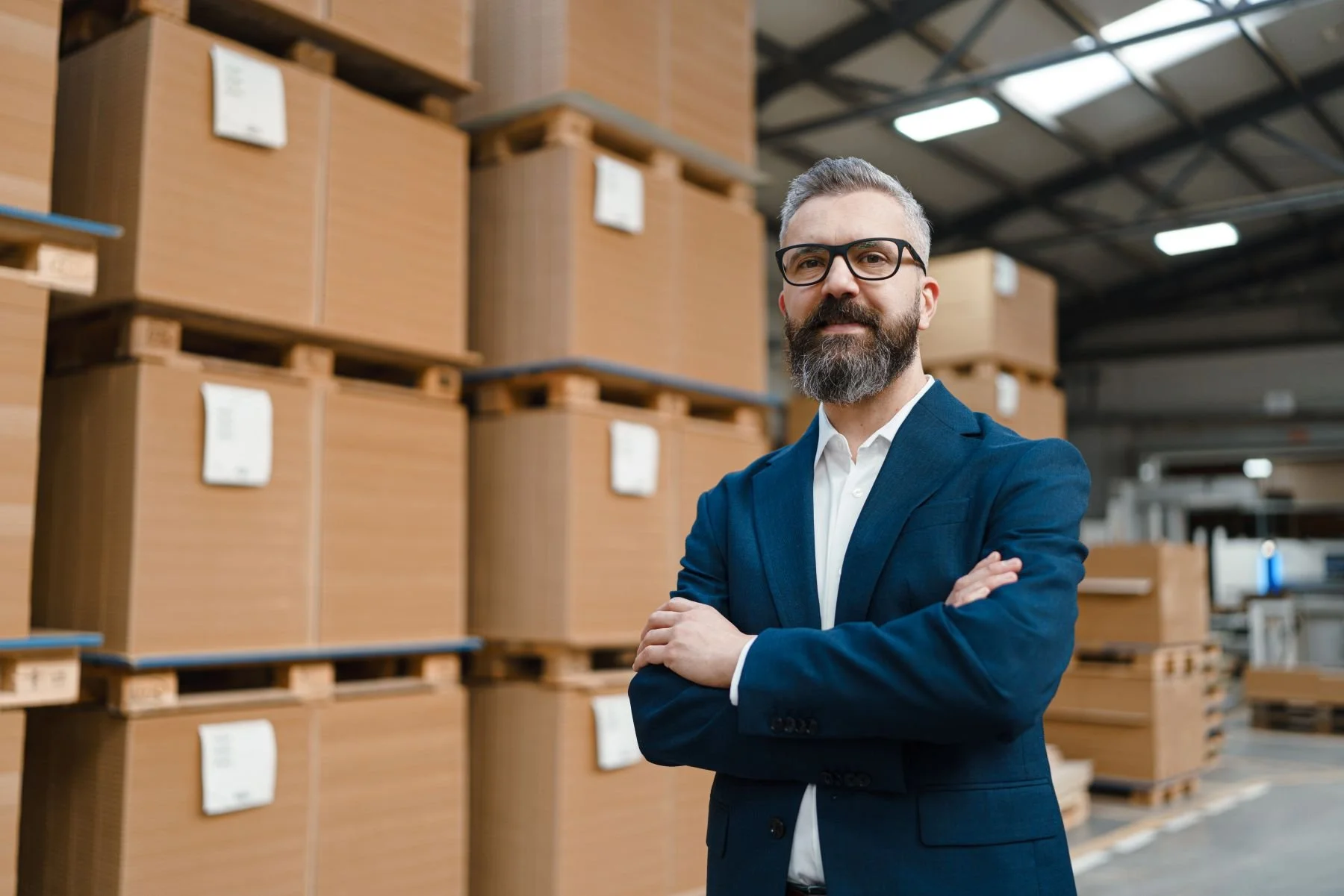 What the June 3rd Customs Enforcement Executive Order Means for Your Business
