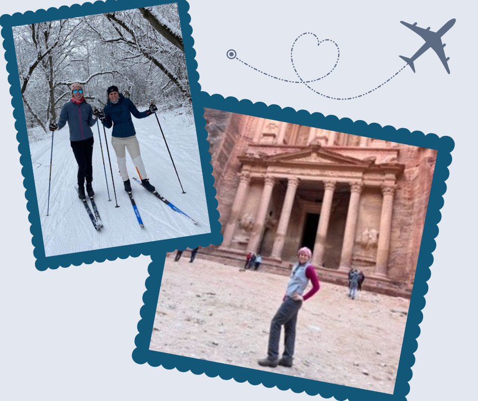 Flywheel Sourcing Team Member Spotlight Get To Know Kate Woletz — Flywheel