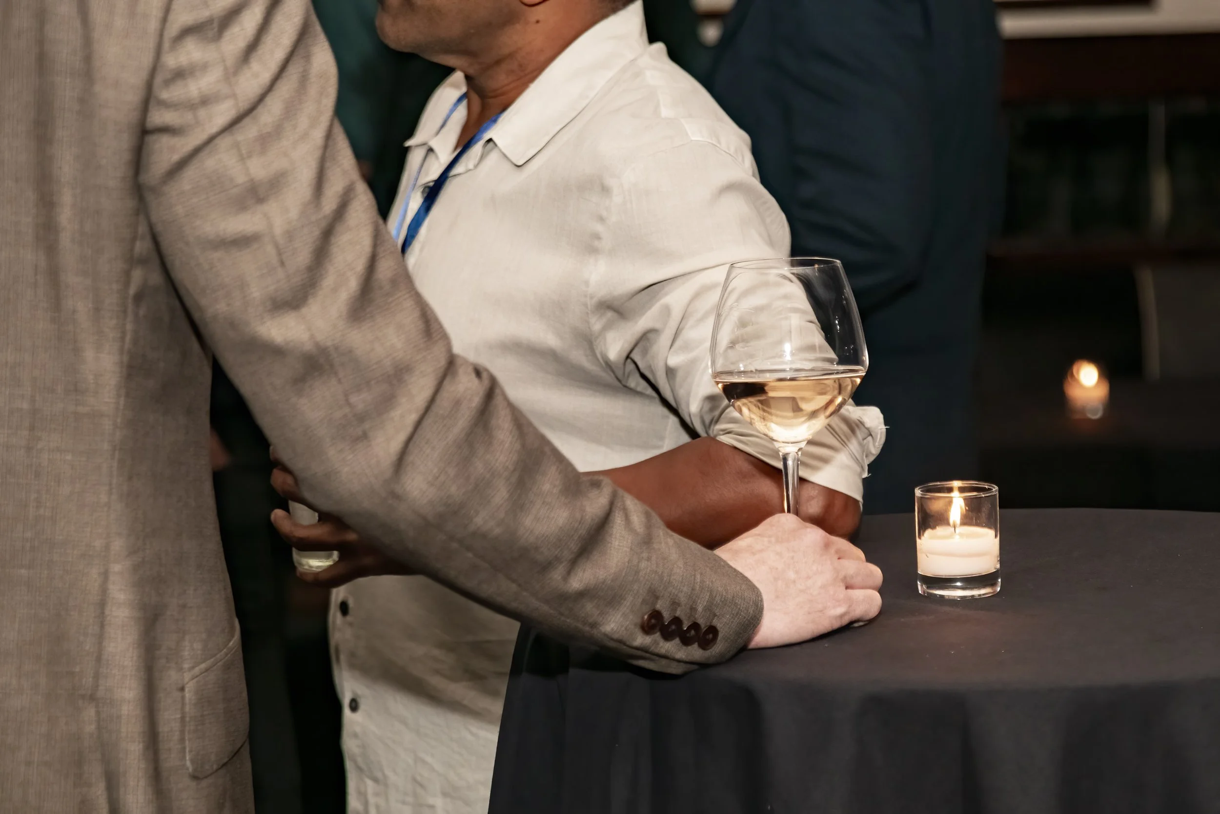 Networking Event for Wall Street Prep / Wharton Online at Doc's Oyster Bar, Murray Hill