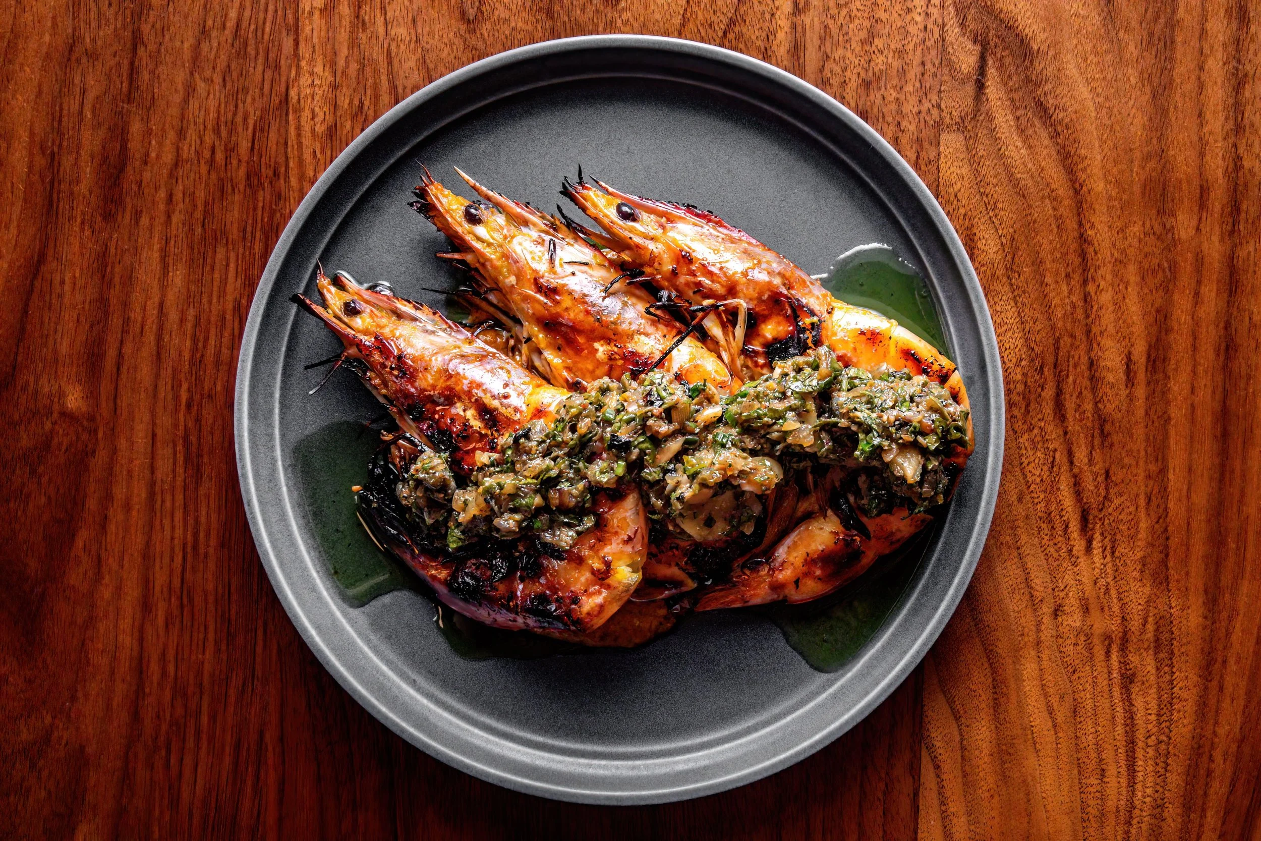 October Food Photoshoot Roundup: 6 Favorites