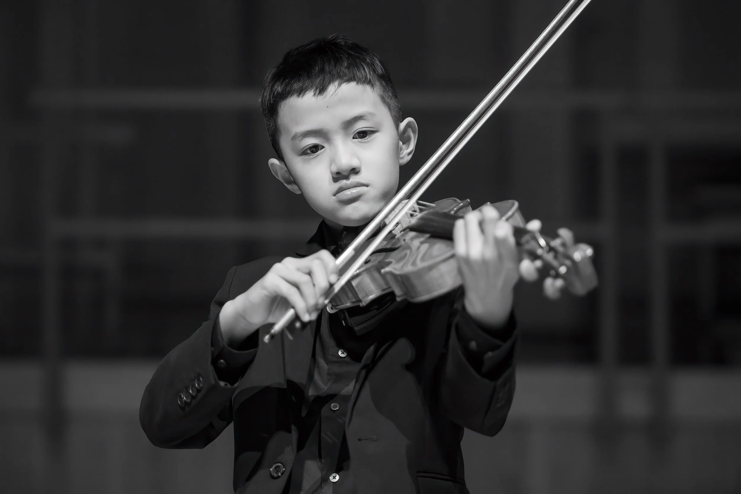 Further Music School Childrens Recitals at Queens College (Kew Gardens)
