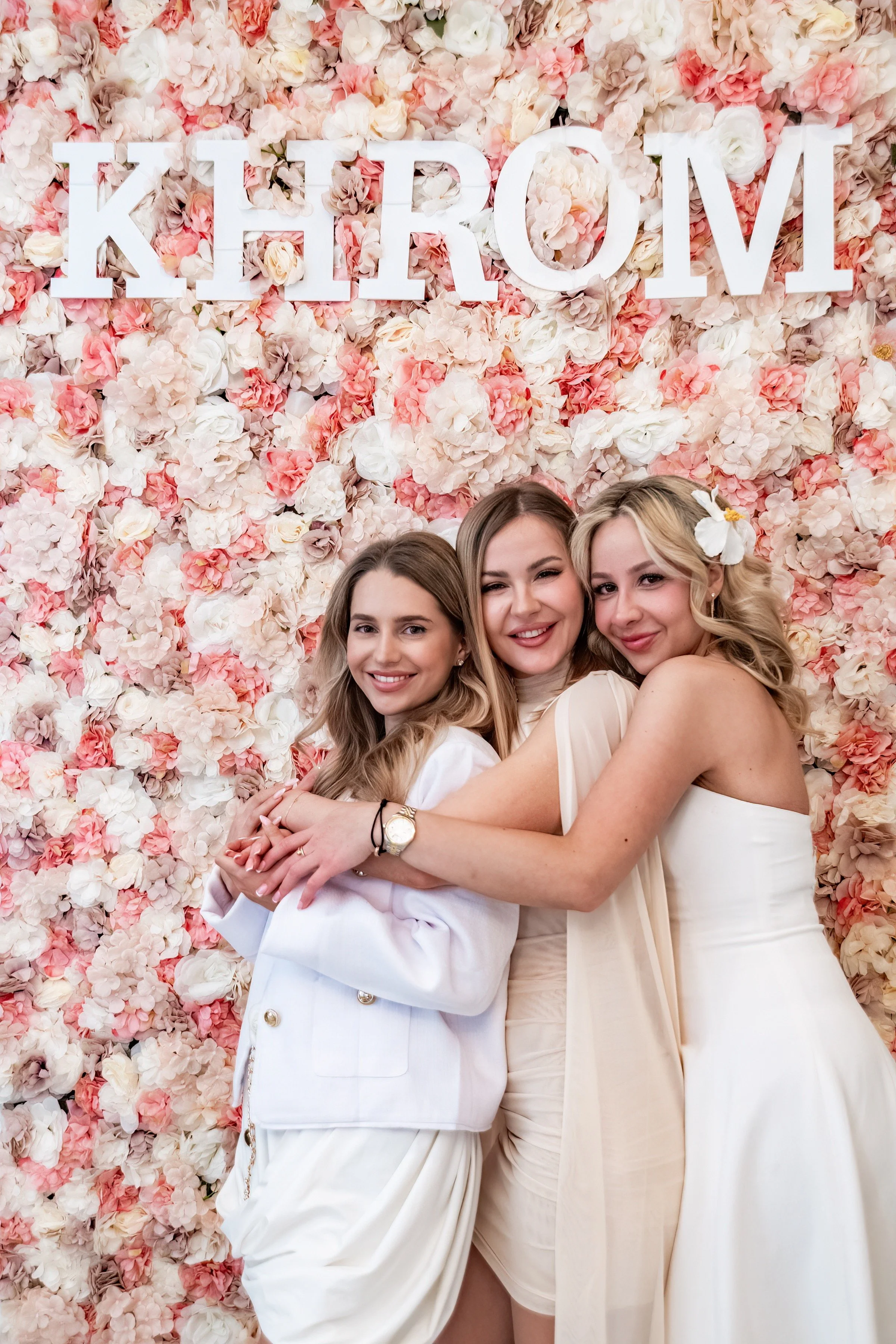 Khrom MedSpa Wellness Event in Brighton Beach, Brooklyn