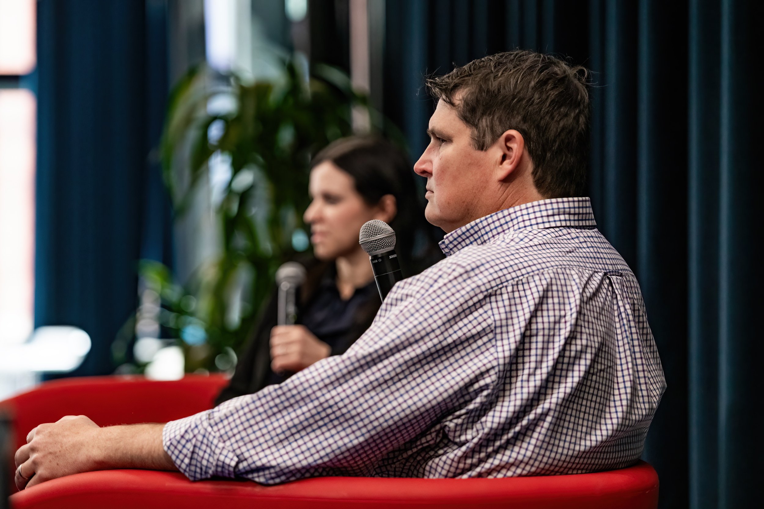 2nd Annual Allied Maritime Tech Conference at Newlab (Brooklyn Navy Yard)