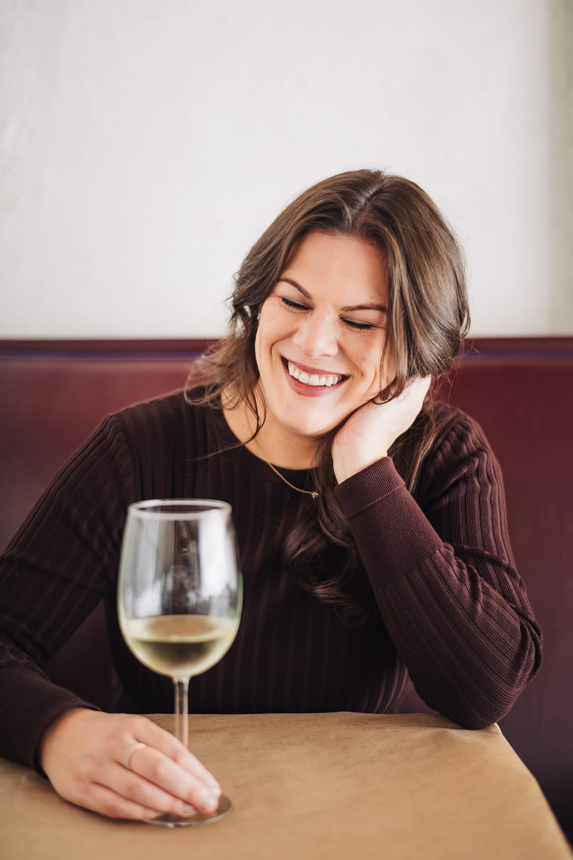 Matchmaking Service Portraits in Chelsea, Manhattan