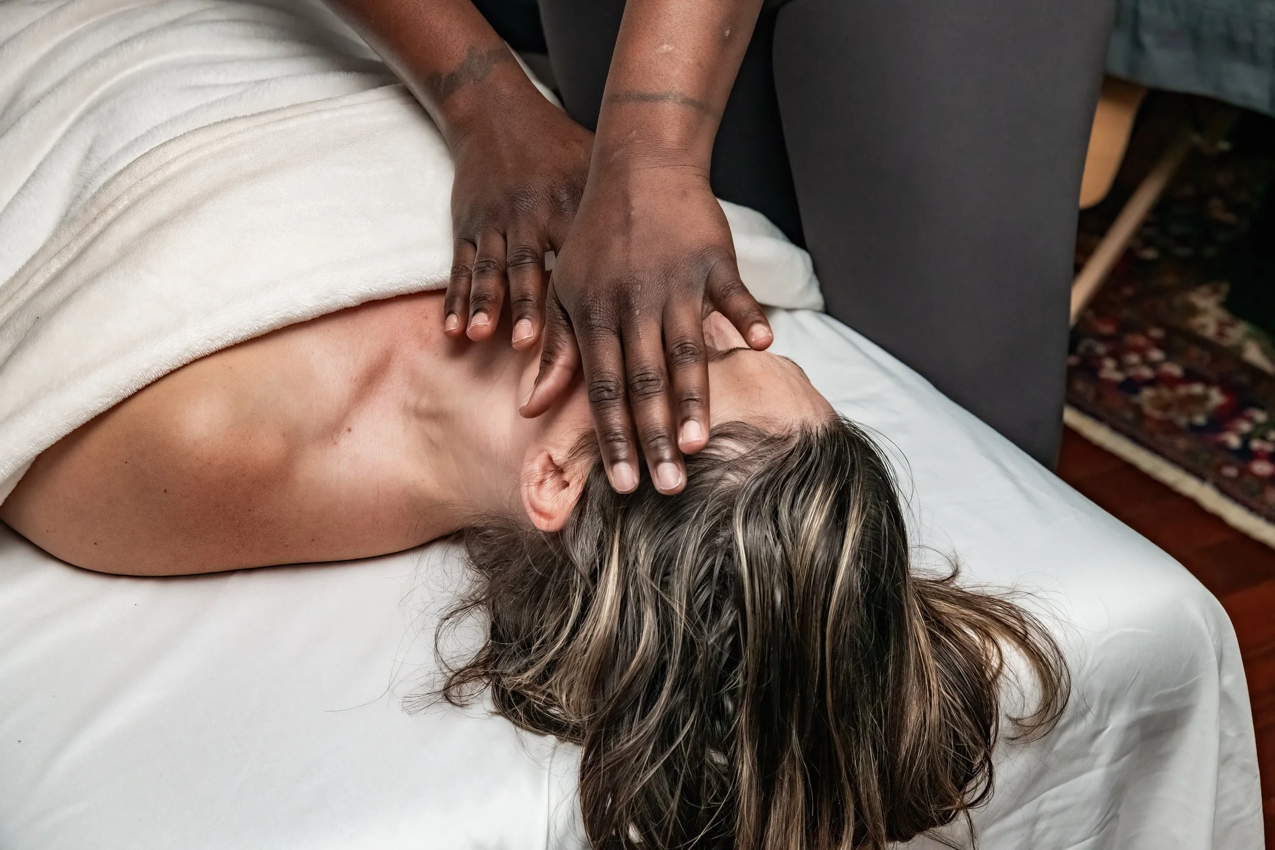 Buccal Facial Massage Training Class in Bay Ridge, Brooklyn