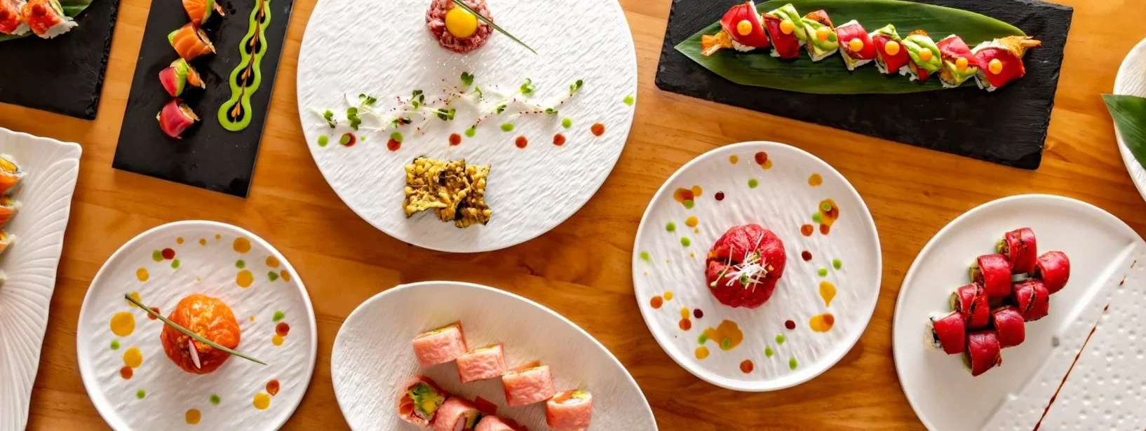 NYC restaurant Photography