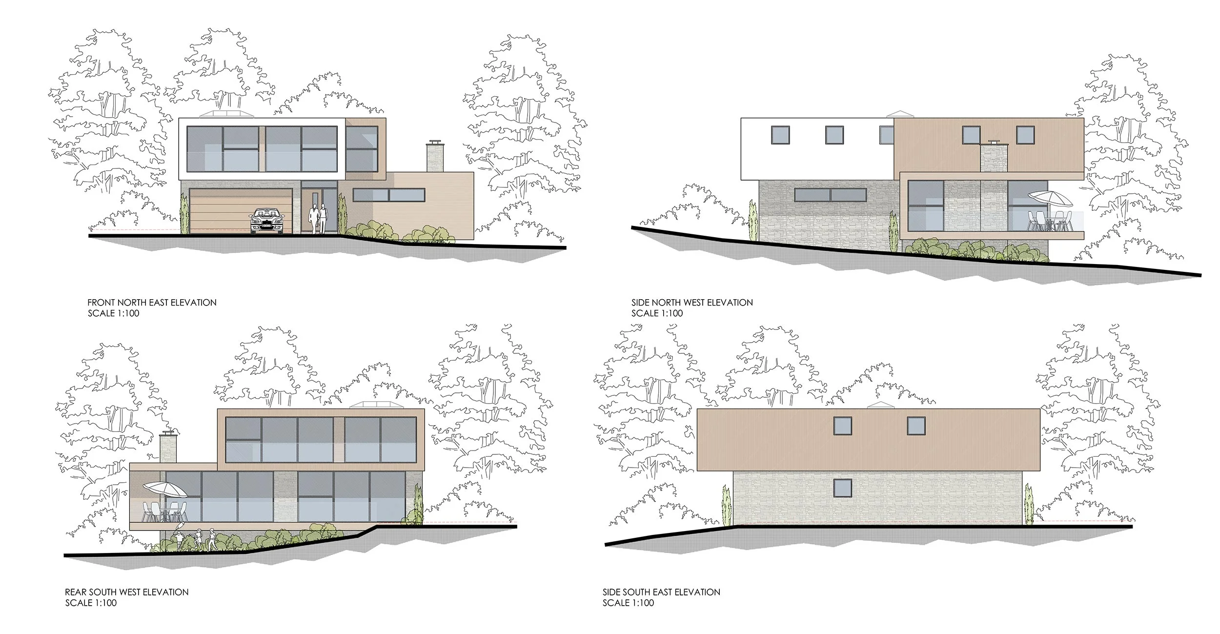 Lawrence Drive — Pierfront Developments