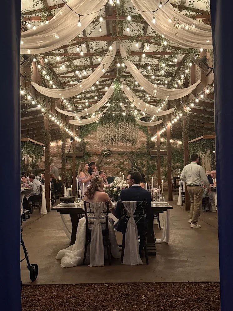 The Wedding Retreat