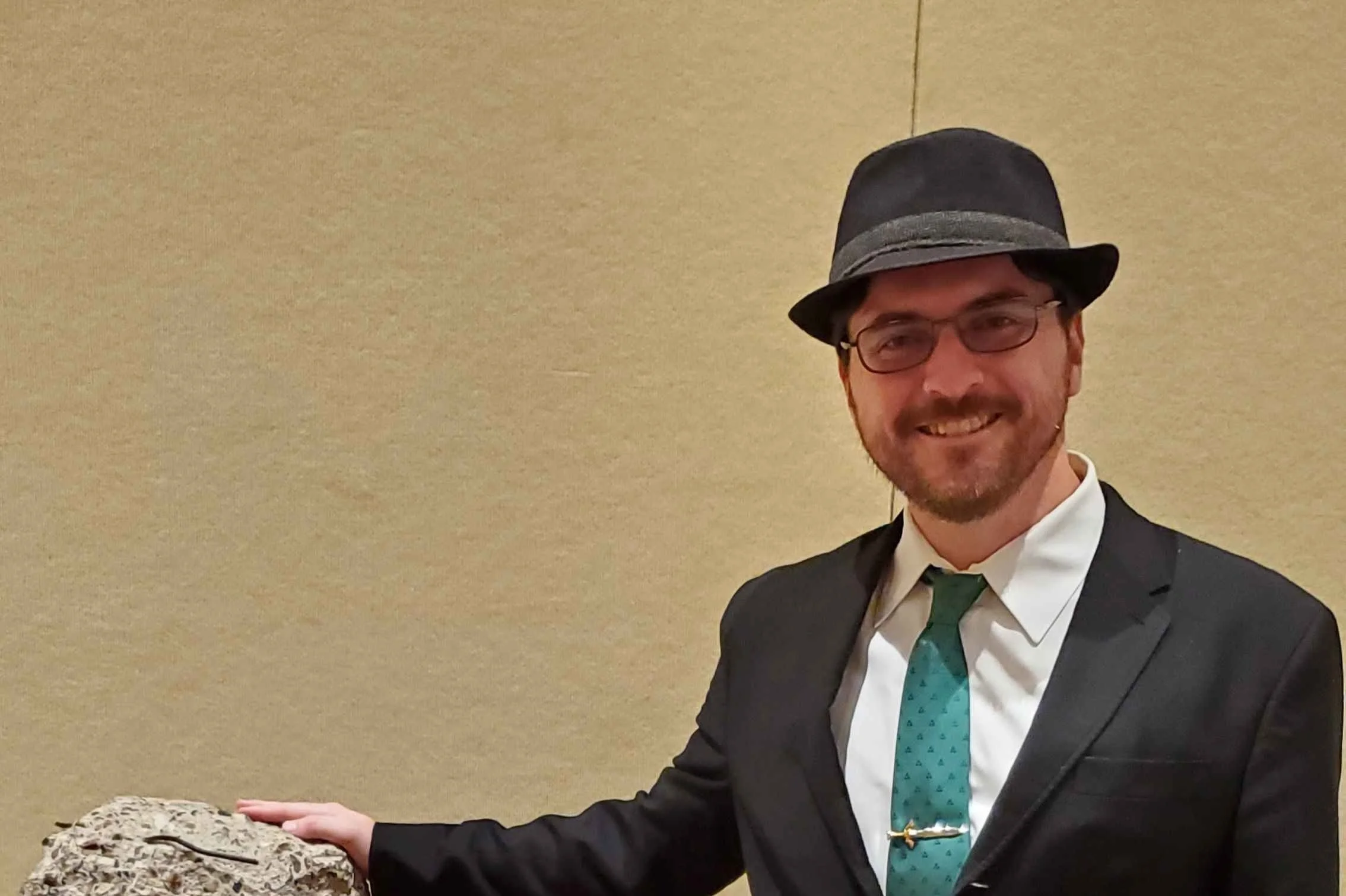 Event Host Services