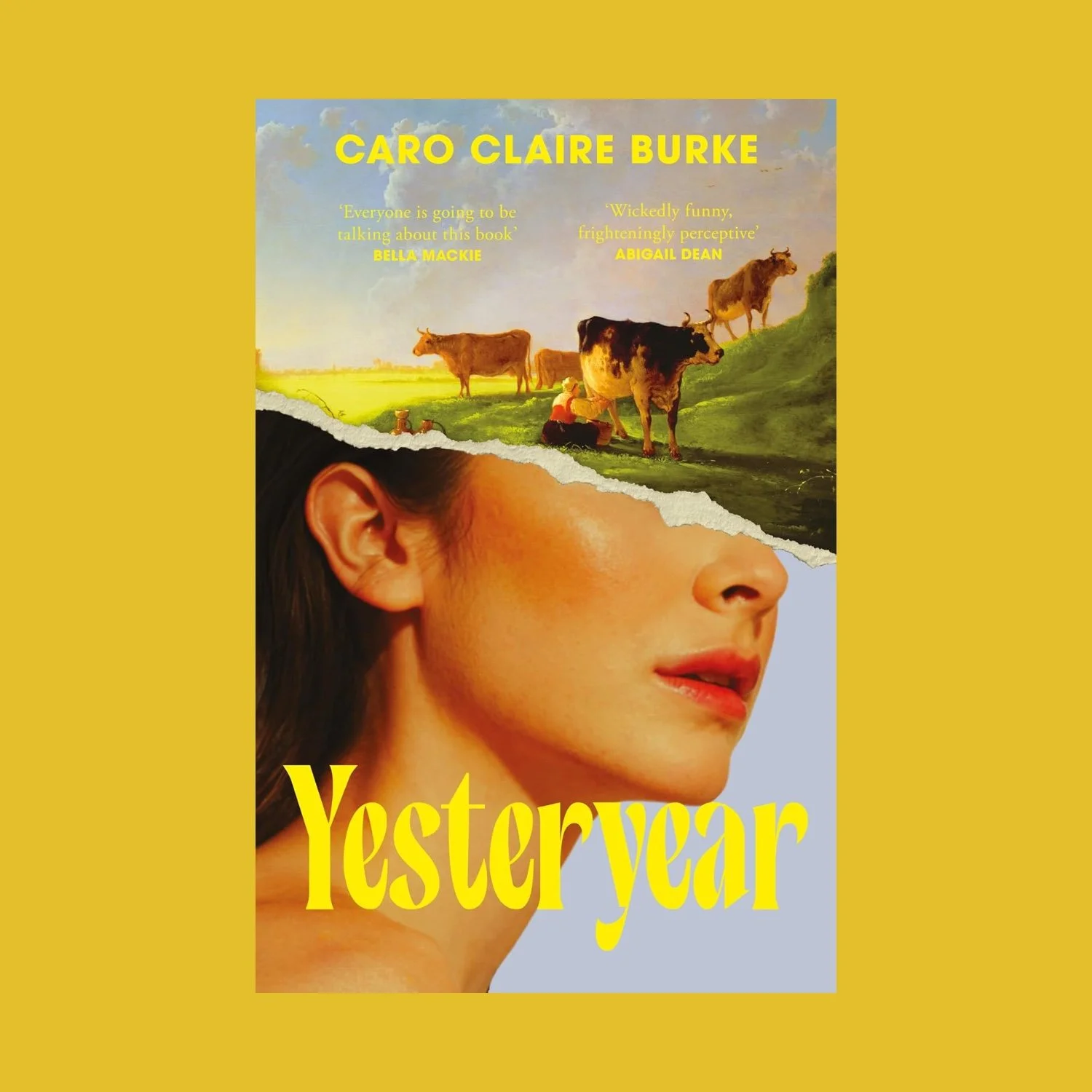 Yesteryear Book Club.JPG