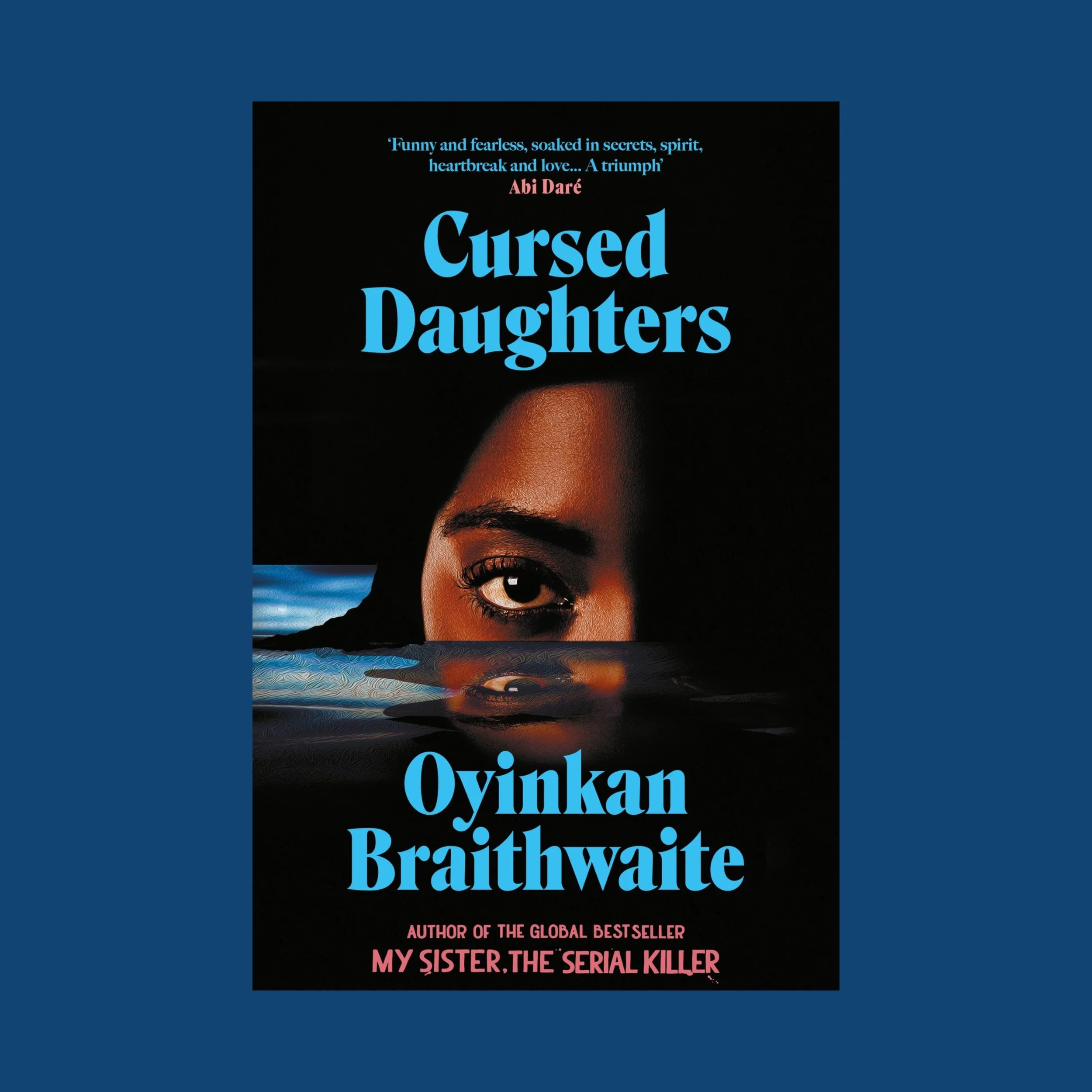 Book Club|-Cursed Daughters.JPG