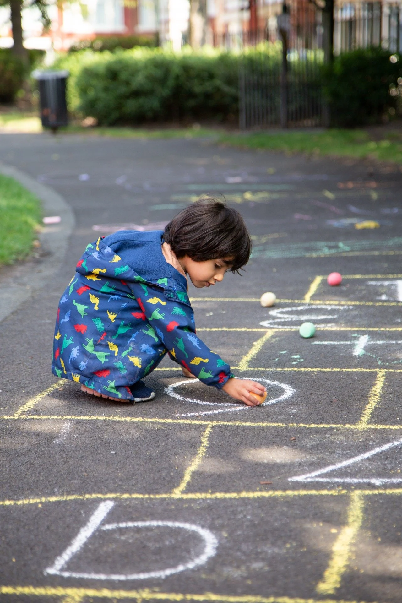Summer Pop Up - Orrell Park.jpeg