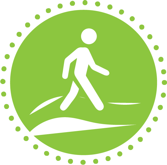 SAFER PEDESTRIAN CONNECTIONS