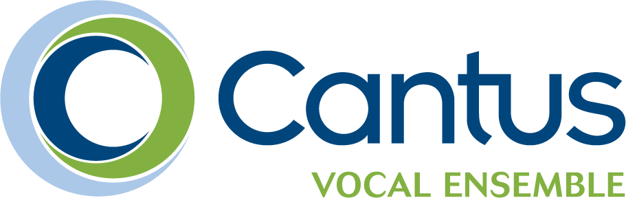 Christmas with Cantus at Fridley High School