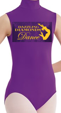 Practice Uniform Leotard (turtleneck).png